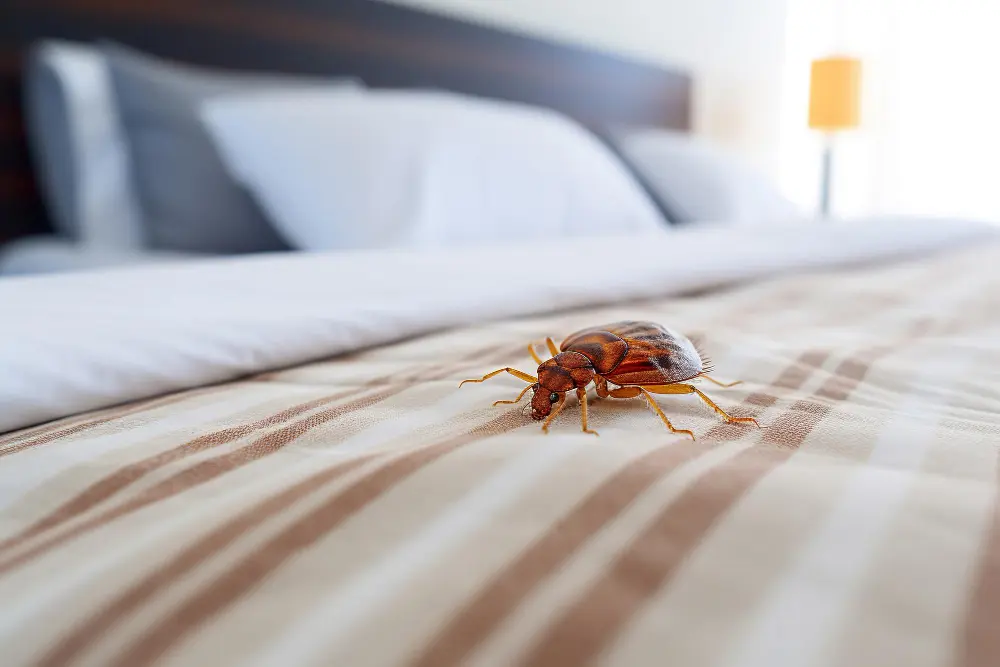 Bed Bug Treatment